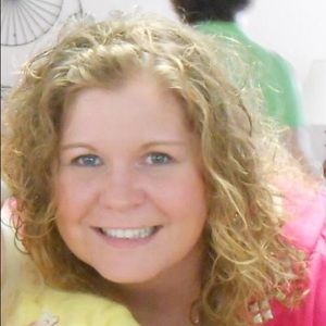 Meet your Posher, Kristy